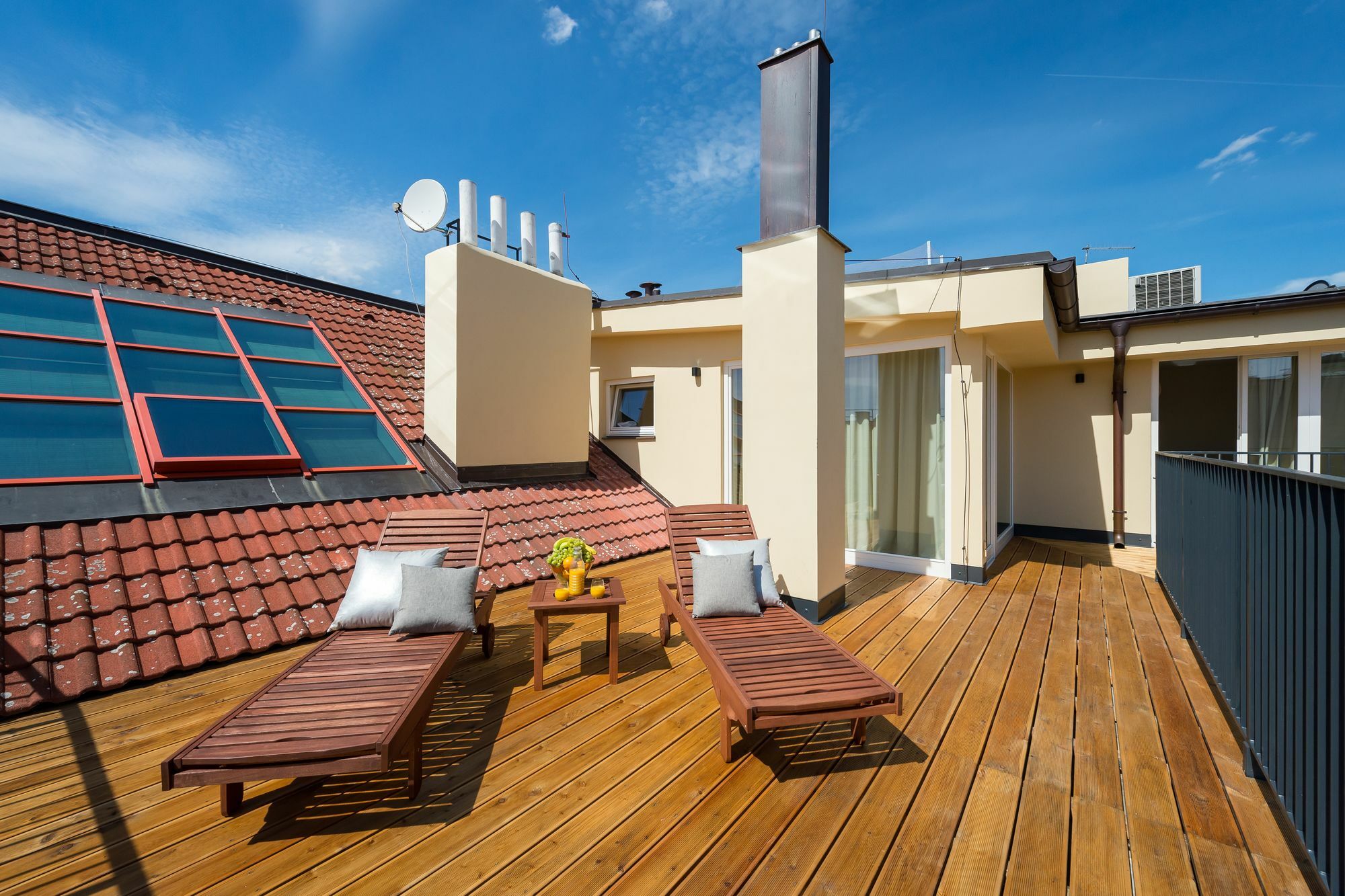 Jindrisska Apartments Prague Exterior photo