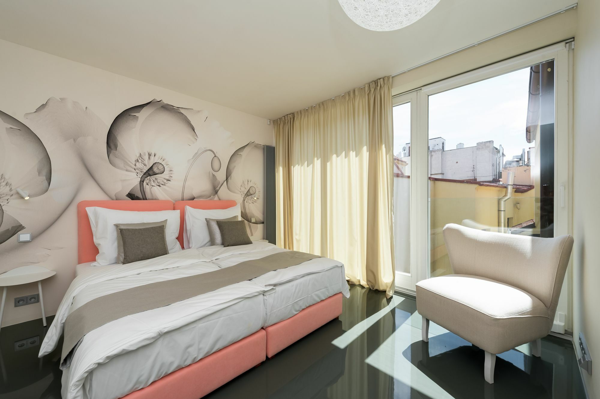 Jindrisska Apartments Prague Exterior photo